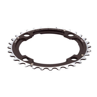 BBB RoundAbout 4 BCR-07 Krankdrev 42T 104 BCD/4-arm, 9/10-delt, Alu